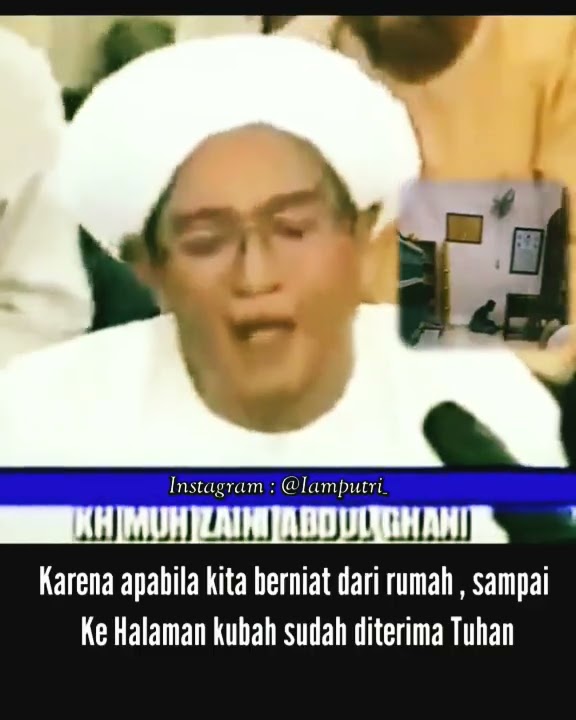Karomah Habib Husin Luar Batang Jakarta | TEACHER'S SEKUMPUL #gurusekumpul #shorts