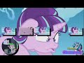Beginning of video