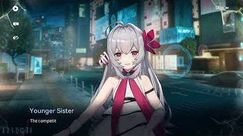 Snowbreak Containment Zone Gameplay Walkthrough No Commentary Part 1 - Intro