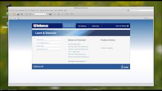 Netbeans unter Linux installieren