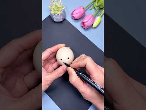DIY cute decor