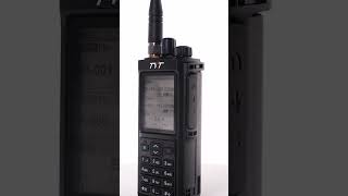 Радиостанция TYT UVL 15W APRS Bluetooth GPS — обзор