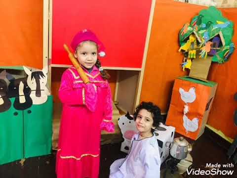 على أول الطريق الزراعي وانا مسافر قابلتني سوبر كيدز