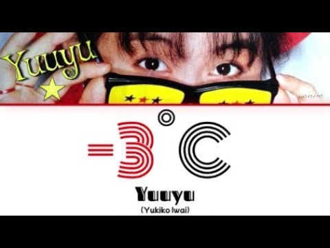 Yuuyu- -3℃ (Kan/Rom/English