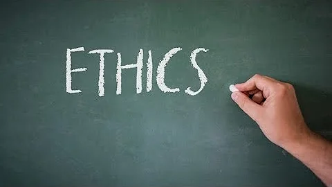 importance of business Ethics (@NAISHAACADEMY )