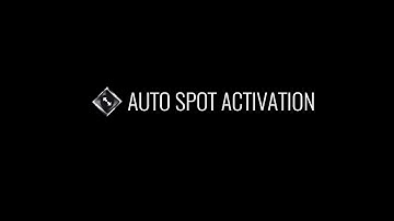 Auto Spotting Mod Activation Instruction - Xbox One Modded Controller - ModdedZone.com