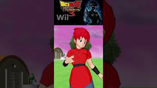[MOD] Ranma 1/2 - Tenkaichi 3 Wii
