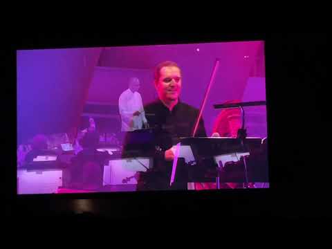 Flying Lotus (Live at Hollywood Bowl 8/21/22) pt 7