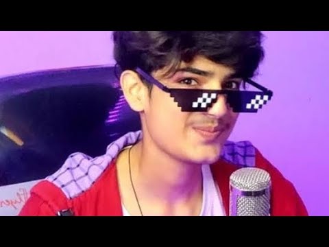 Chhapri chhapi na bola kar chhori re ArkAadil  official song 