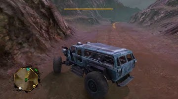 Red Faction Guerilla - Part 9 - Oasis Liberation