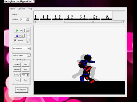 pivot tutorial counterattack (contra-ataque)