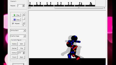 pivot tutorial counterattack (contra-ataque)