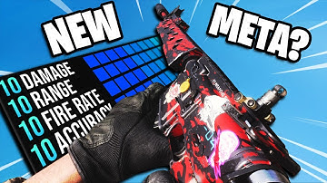 Is the M4A1 the New Meta in Warzone?