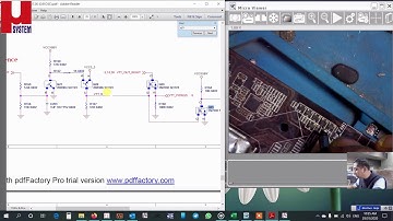 Biostar G41D3C V7 0  VRM Enable signal not present