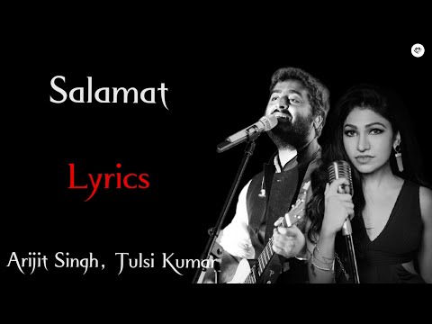 Salamat || LYRICS