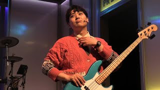 [4K] 250628밤 뮤지컬 6시퇴근 커튼콜 &amp; 무대인사 - 김담현 배우님 FOCUS 🤍