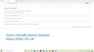 Praktikum Pemrograman Web Modul 5 (Helper)