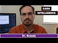 Is Dark Intelligence Real? | Do narcissists & psychopaths have dark emotional intelligence?