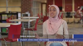 Fulton County Schools Media Centers Transformed