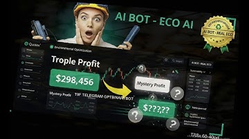 BINARY OPTIONS BOT 2026: From $100 to $10000: A Real Case Study
