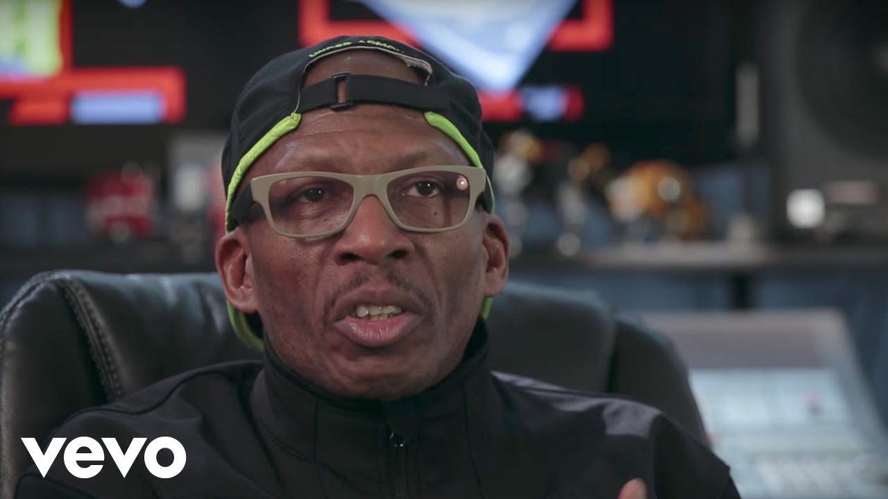 Hank Shocklee - We All Had A Role In Creating Music For Public Enemy (247HH Exclusive)