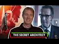 Rhys Ifans on Spider-Man, Star City & the Soviet Space Program | Star City Cast Interview