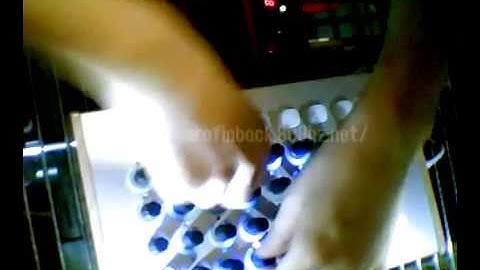 (Livid Code Demo) m20110702 / Aero Finback