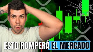 🔴 ESPECIAL: ¡Habla Jerome Powell en vivo (español)! 👉🏻 Bitcoin ante la GRAN VOLATILIDAD