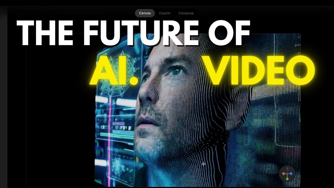The Future of AI Video Generation Is Already Here - Morphic - YouTube