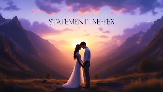 Statement (Lyrics Video) || OLD SWEET MEMORIES