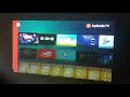 Как установить Google TV Play Market на XGIMI H2