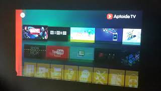 Как установить Google TV Play Market на XGIMI H2 Как установить Google TV Play Market на XGIMI H2