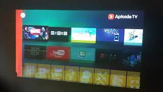 Как установить Google TV Play Market на XGIMI H2 screenshot 4