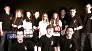 EHTK - It's not just a Team (15 Joer!)