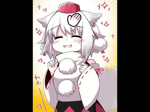 pov you headpatting