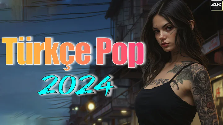 Türkçe Pop Remix 2025 En Çok Dinlenen ️💥⚡ En Iyi Pop Şarkılar Remix 💥⚡ En Hit Pop Şarkılar Remix