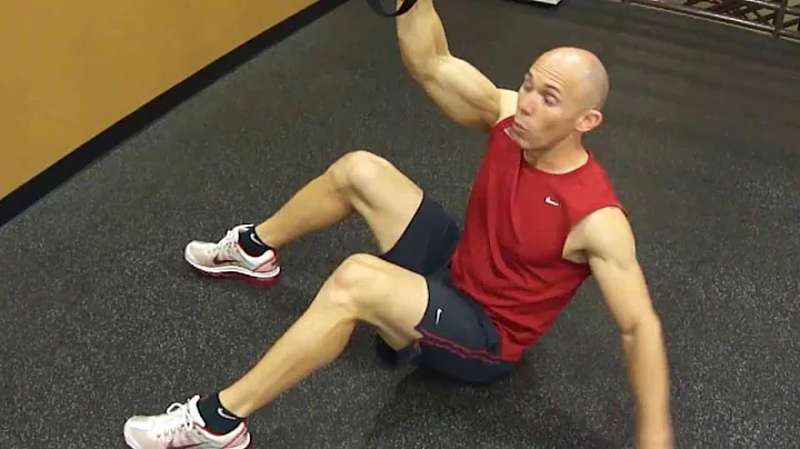 Fit Tip: How to Achieve a Total-Body Workout with ...