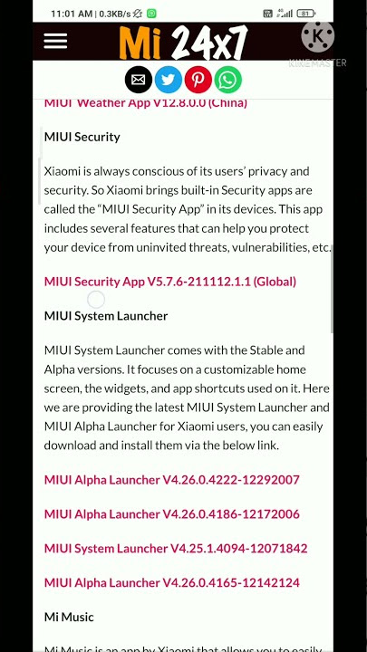 miui 12.5 ka update download redmi note 7 7s redmi note 5 5pro #short 🔥🔥🔥🔥