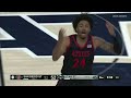HIGHLIGHTS: San Diego State at Utah State Men's Basketball 1/31/2026