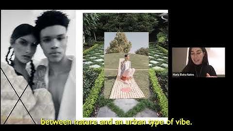 Tod’s Academy Re-Generation | Tonne Goodman Mentoring Maria E. Nates