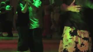 Tango Long Practice 22.7.13 Tu Be Av