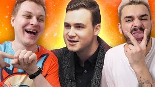НЕВЕСТЫ ХАЧА #1.2 НЕВЕСТЫ ХАЧА #1.2