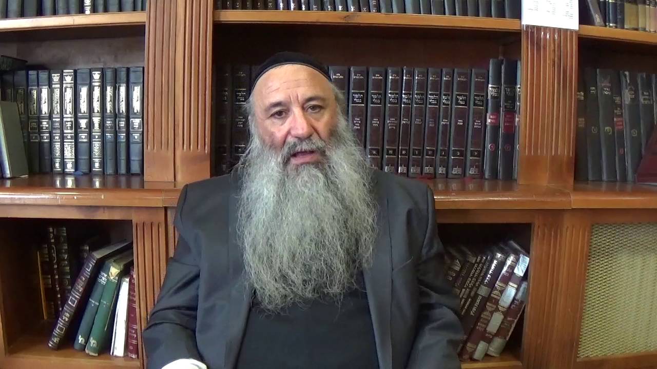 N°59 Rabbi Akiva et Rabbi Yehouda Hanassi dans l'âme de de