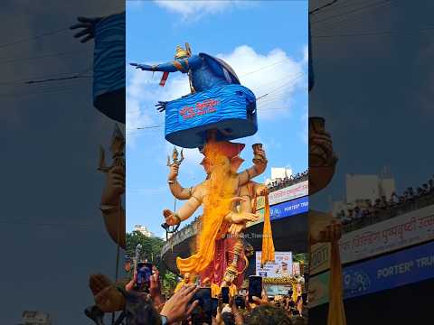 Ganpati malhar parelcha