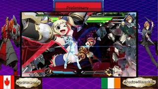 Tournament Demonstration (BBCT)