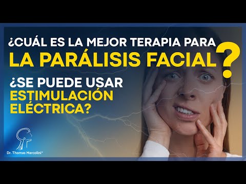 ¿Parálisis Facial: Cuál