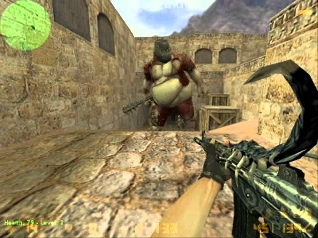 counter strike extreme v6 offline counter strike extreme v6 offline
