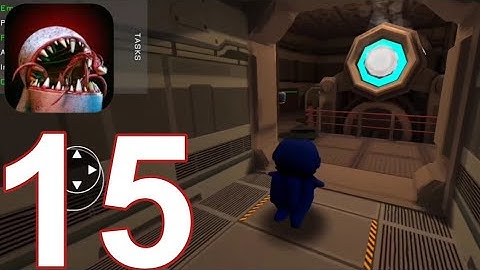 Imposter Hide Online 3D Horror Nightmare - Gameplay Walkthrough Part 15 - Solo [iOS,Android]