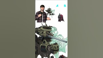 Nuh Uh Tank #lancerrpg #lancer #ttrpg