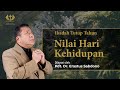 NILAI HARI KEHIDUPAN | IBADAH TUTUP TAHUN | Pdt. Dr. Erastus Sabdono | 31  Desember 2020 | 17.00 WIB